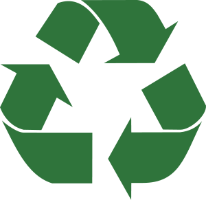 International Recycling Symbol {{validSVG}}