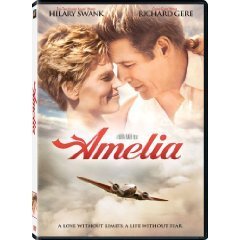 Cover of "Amelia"