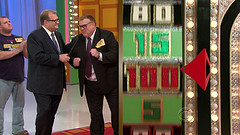 The Price is Right - 2009-01-28