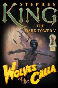 Cover of "Wolves of the Calla (The Dark T...