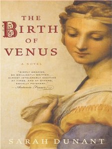 Cover of "The Birth of Venus"