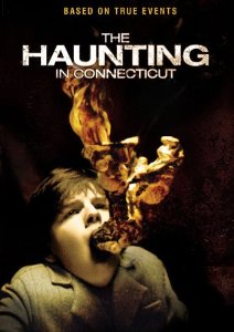 Cover of "The Haunting in Connecticut (Si...