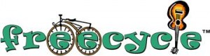 Freecycle logo