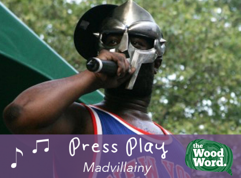 Madvillainy is the only collaborative album from the rap duo MF DOOM and Madlib.