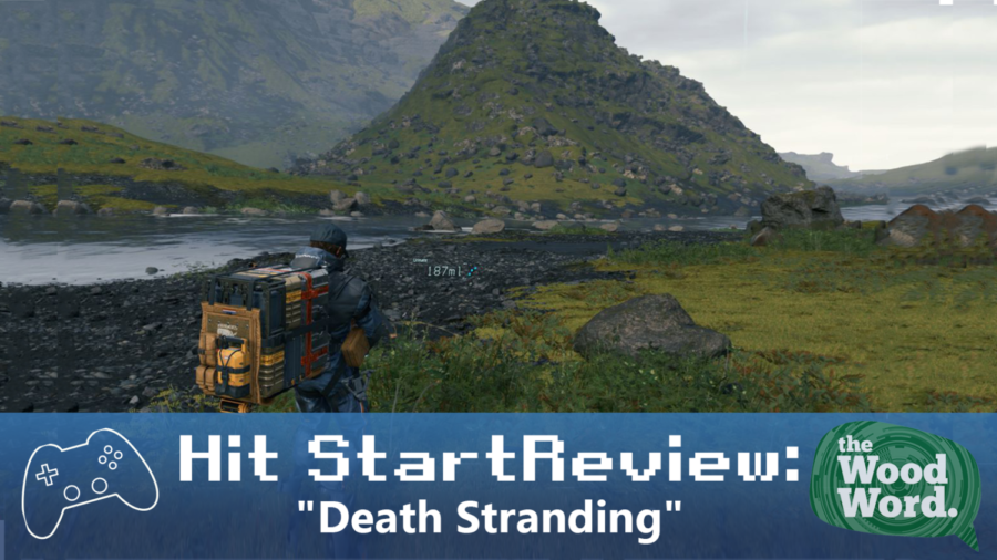 Death Stranding - Connection and Death