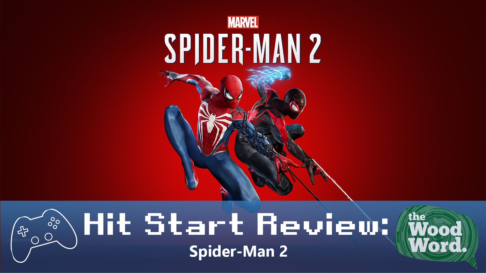 Marvel's Spider-Man 2 Game Review, In Hindi