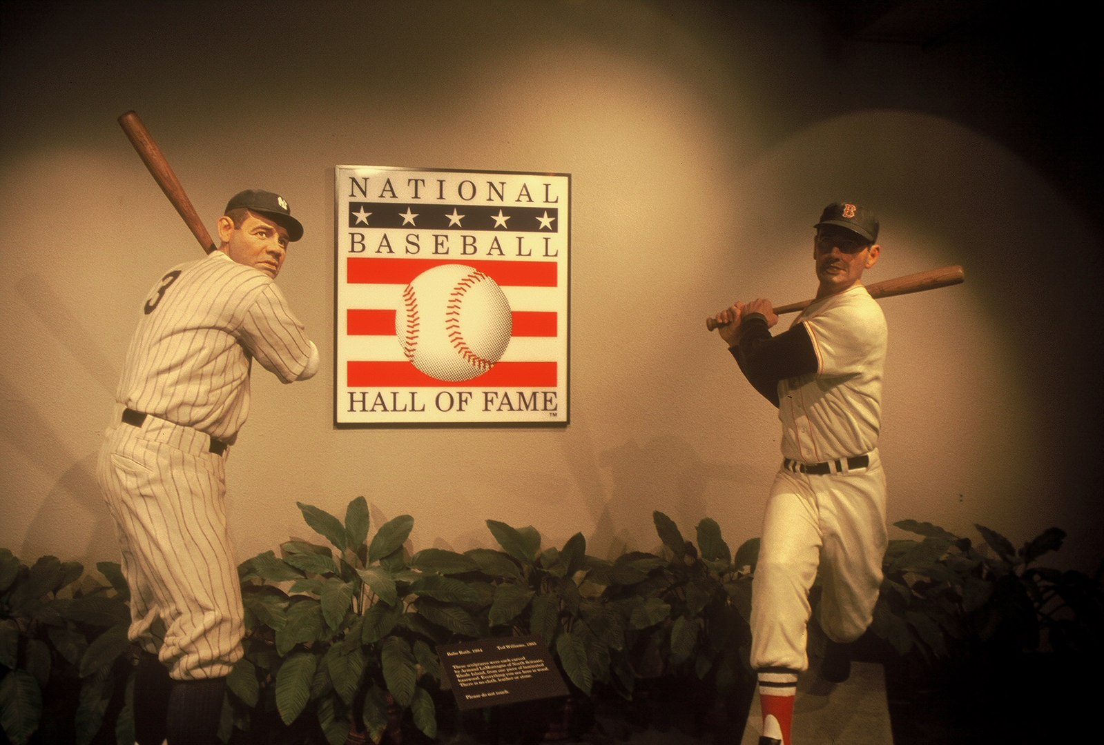 Recapping the 2024 MLB Hall of Fame Election The Wood Word