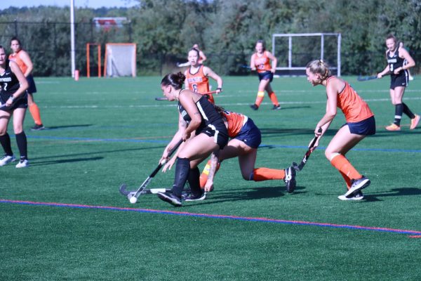 Field Hockey Home Opener