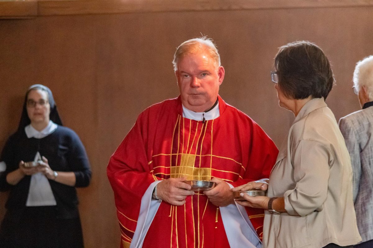 110th Annual Opening Liturgy