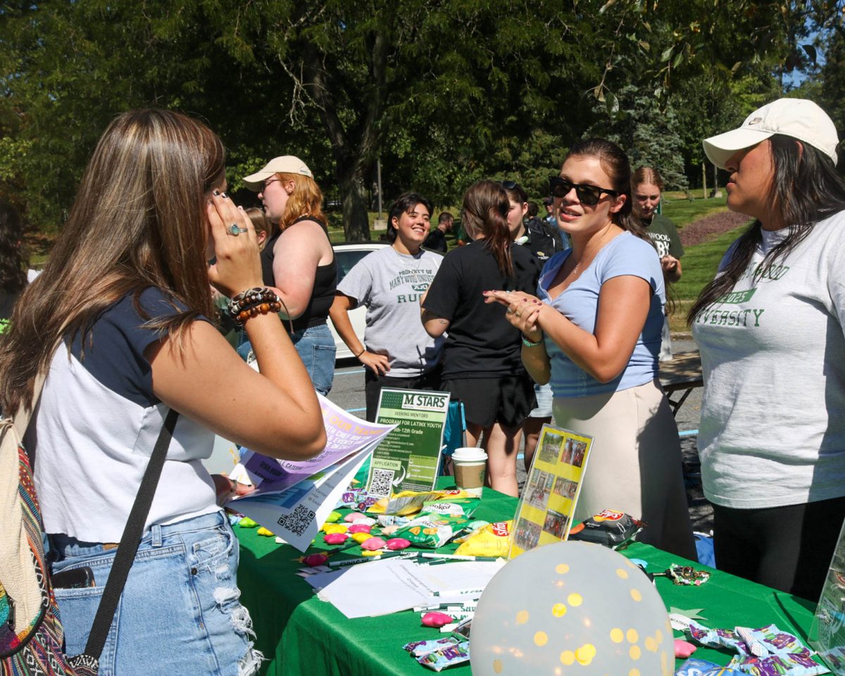 Second Annual Block Party