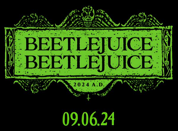 “Beetlejuice Beetlejuice” takes on a modern twist