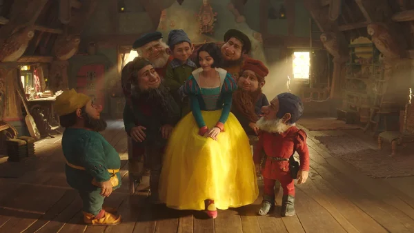 Opinion: The Live Action Snow White is disrespectful to Disney’s legacy