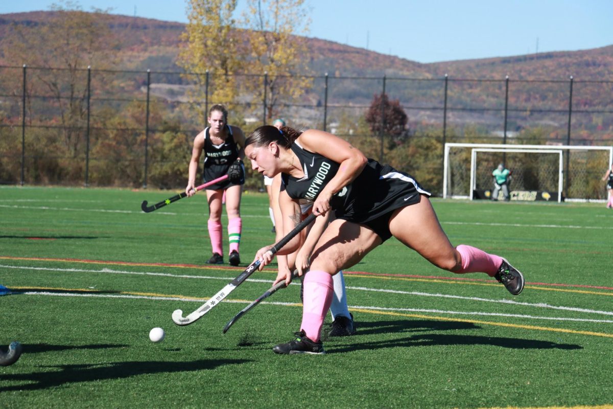 Pacer's Field Hockey