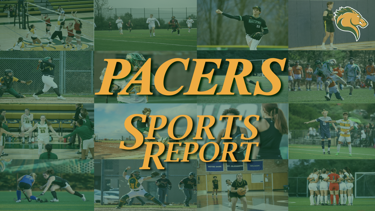 Pacer Sports Report: Lahr etched her name in the history book