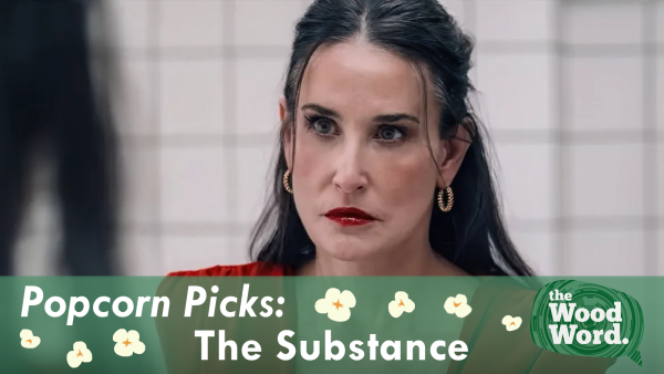 Popcorn Picks: “The Substance”