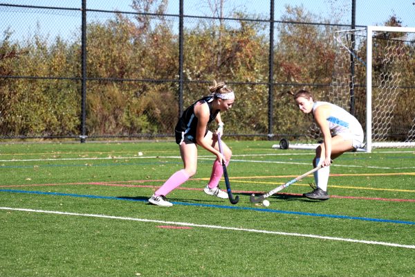 Marywood Field Hockey Edges Immaculata in Overtime Thriller