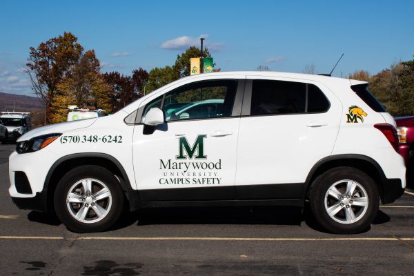 Marywood releases 2023 Annual Safety Report