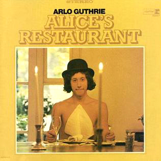 The Enduring Tradition of “Alice’s Restaurant”