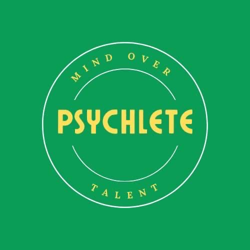 Group Spotlight: Psychlete Club