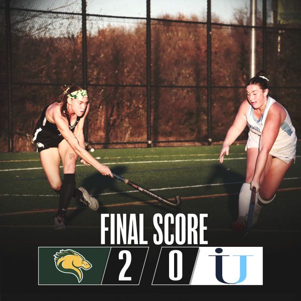 Marywood Field Hockey clinches second AEC title in Trott era