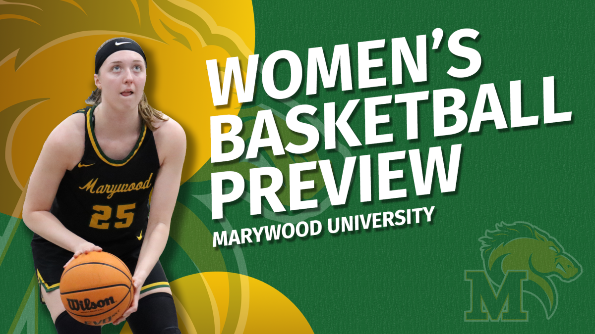 Women's Basketball Preview 2024