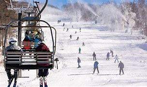 Ski and Snowboard at Montage Mountain