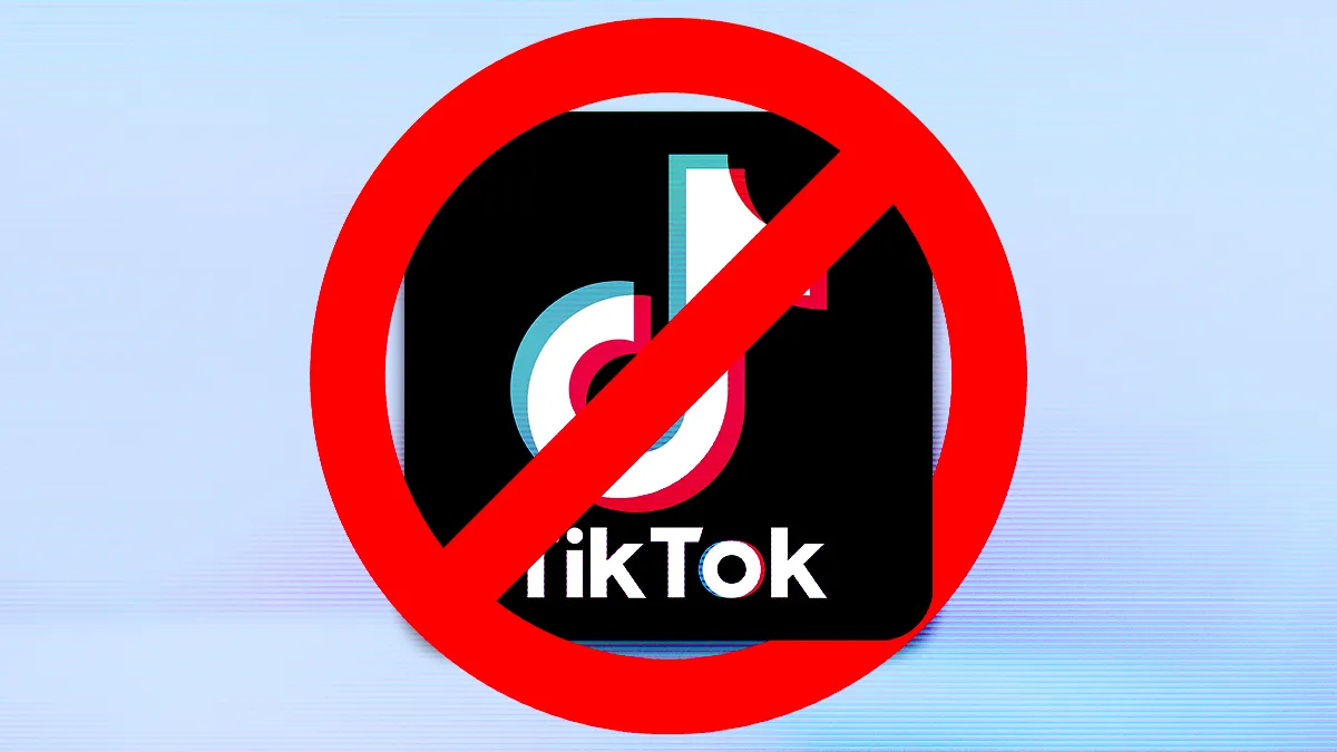 TikTok DOES need to be banned