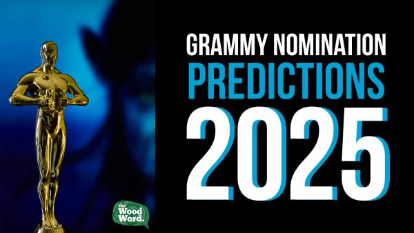 The Wood Word predicts the winners for the 2025 Grammys