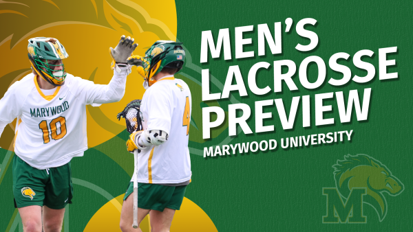 2025 Marywood Men's Lacrosse Preview