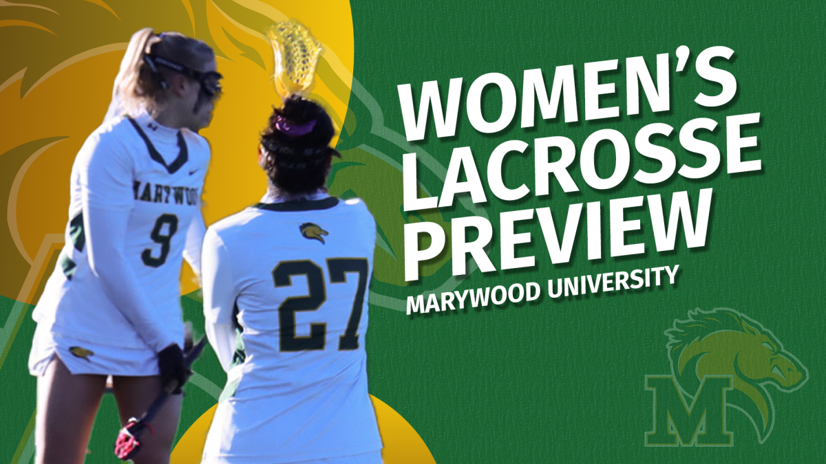 2025 Marywood Women's Lacrosse Preview