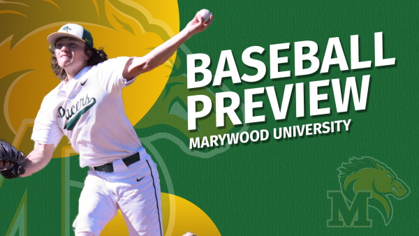 2025 Marywood Baseball Preview