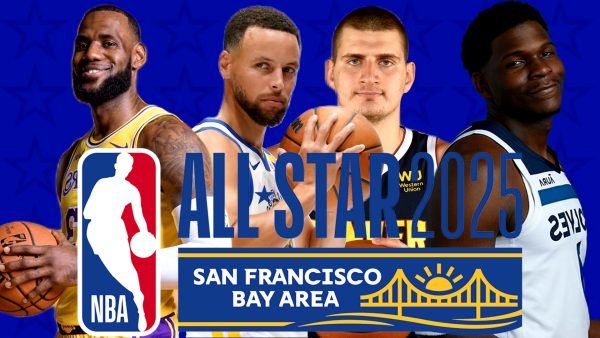 2025 NBA All-Star Weekend Predictions