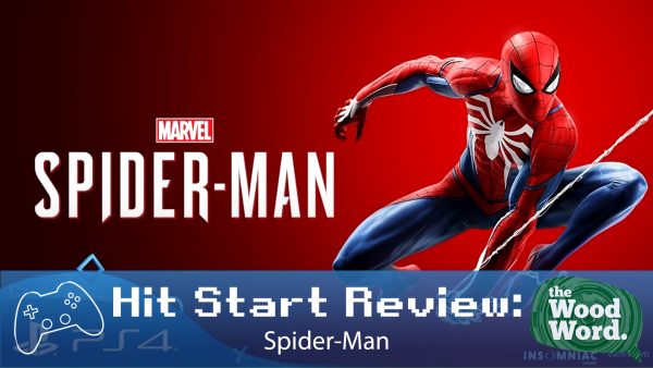 Hit Start: “Marvel’s Spider-Man” PS4 2018 is a masterpiece far ahead of its time