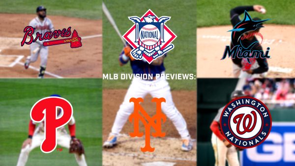 MLB Division Previews: NL East