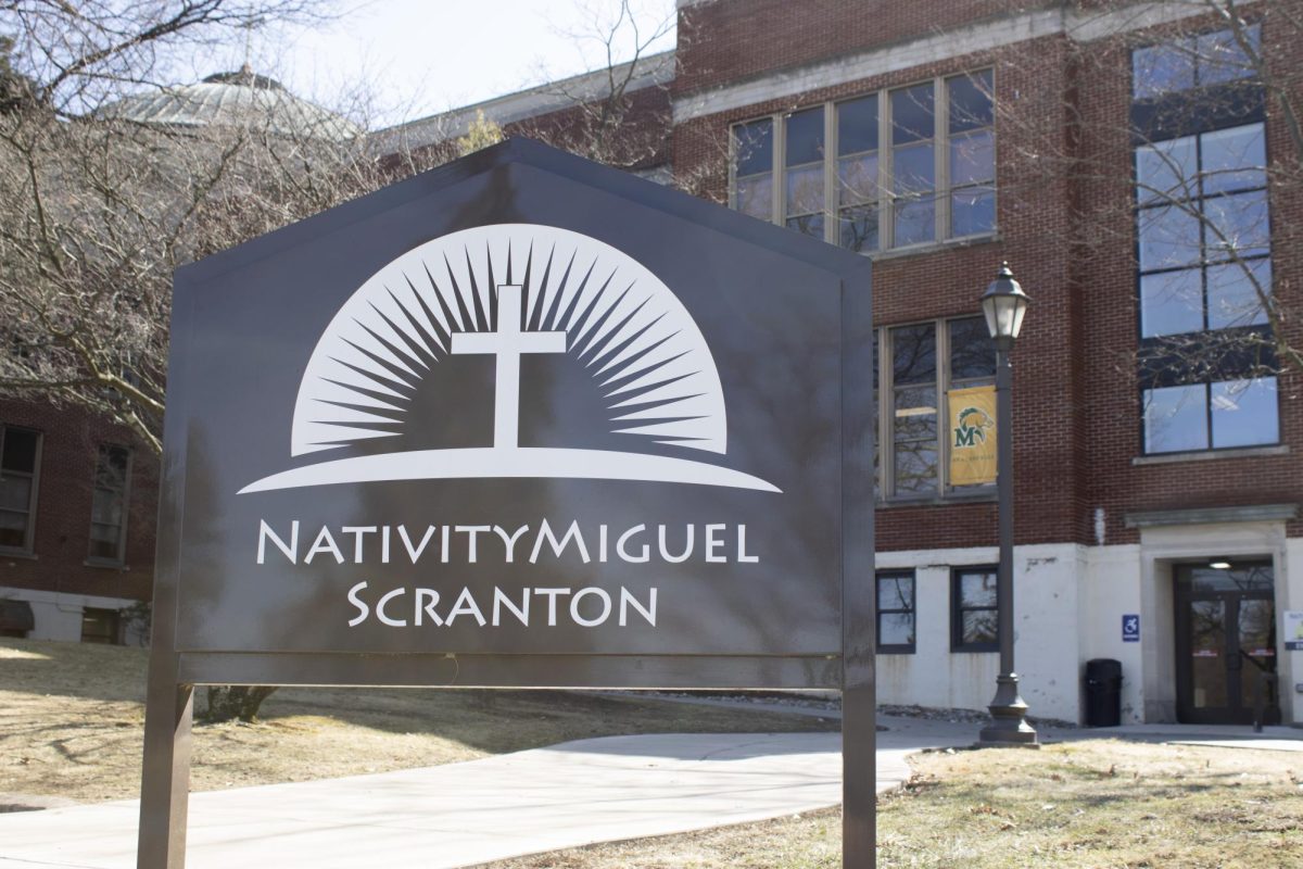 NativityMiguel’s after school program helps students learn about the environment