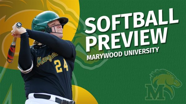 2025 Marywood Softball Preview